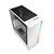 Sharkoon RGB Slider / Midi Tower / PC / White / 1 | 4044951032006