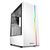Sharkoon RGB Slider / Midi Tower / PC / White / 1 | 4044951032006