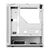 Sharkoon RGB Slider / Midi Tower / PC / White / 1 | 4044951032006