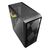 Sharkoon VS8 RGB / Midi Tower / PC / Black / 120  | 4044951039081