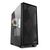 Sharkoon VS8 RGB / Midi Tower / PC / Black / 120  | 4044951039081