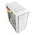 Sharkoon VS8 RGB / Midi Tower / PC / White / 120  | 4044951039098