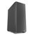 Sharkoon VS9 / Midi Tower / PC / Black / 120 mm / | 4044951039104