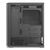 Sharkoon VS9 / Midi Tower / PC / Black / 120 mm / | 4044951039104