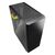 Sharkoon VS9 RGB / Midi Tower / PC / Black / 3x 1 | 4044951039111