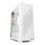 Sharkoon VS9 RGB / Midi Tower / PC / White / 3x 1 | 4044951039128