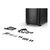 be quiet! SHADOW BASE 800 FX - Midi-tower - extended ATX  | BGW63