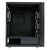 LC-Power Black_Wanderer_X / Midi Tower / PC / Black  | LC-802B-ON