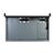 Inter-Tech IPC 1U-K-125L - Rack-mountable - 1U - mini  | 88887085