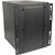 Inter-Tech S31B / Midi Tower / Server / Black / 1x 80  | 88887309