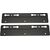 Inter-Tech S31B / Midi Tower / Server / Black / 1x 80  | 88887309