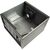 Inter-Tech S31B / Midi Tower / Server / Black / 1x 80  | 88887309