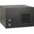 Inter-Tech S31B / Midi Tower / Server / Black / 1x 80  | 88887309
