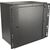 Inter-Tech S31B / Midi Tower / Server / Black / 1x 80  | 88887309