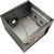 Inter-Tech S31B / Midi Tower / Server / Black / 1x 80  | 88887309