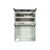 Inter-Tech 4F28 Mining - Rack-mountable - 4U - extende | 88887352