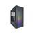 AZZA Celesta 340 - MDT - ATX - windowed side panel (t | CSAZ-340F