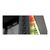 AZZA Zeno - Mid tower - extended ATX - windowed side p | CSAZ-350