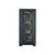 AZZA Octane A - Mid tower - extended ATX - windowed s | CSAZ-460A