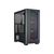 AZZA Octane A - Mid tower - extended ATX - windowed s | CSAZ-460A