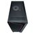 Azza APOLLO 430 / Midi Tower / PC / Black / Bot | Apollo 430B DF2