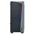 Azza APOLLO 430 / Midi Tower / PC / Black / Bot | Apollo 430B DF2