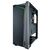 Azza APOLLO 430 / Midi Tower / PC / Black / Bot | Apollo 430B DF2
