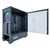 Azza APOLLO 430 / Midi Tower / PC / Black / Bot | Apollo 430B DF2
