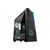 AZZA Thor 320DH - Tower - ATX - windowed side panel  | CSAZ 320DH
