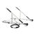 Targus Portable Stand with Integrated Dock - Dockin | AWU100005GL