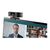Trust Teza - Webcam - colour - 3840 x 2160 - 4K - fixed f | 24280