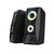 Trust GXT 606 JAVV / Universal / 2.0 channels / 2 / Wired | 25108