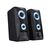 Trust GXT 606 JAVV / Universal / 2.0 channels / 2 / Wired | 25108