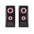 Trust GXT 606 JAVV / Universal / 2.0 channels / 2 / Wired | 25108