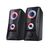 Trust GXT 606 JAVV / Universal / 2.0 channels / 2 / Wired | 25108