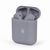 Gembird TWS-SEA-GW / Headset / Wireless / Calls/Music / 20 - 2000
