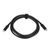 Lenovo - USB cable - USB-C (M) to USB-C (M) - 20 V  | 4X90Q59480#