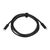 Lenovo - USB cable - USB-C (M) to USB-C (M) - 20 V  | 4X90Q59480#