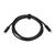 Lenovo - USB cable - USB-C (M) to USB-C (M) - 20 V  | 4X90Q59480#