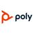 Poly - Video/audio extender - USB - over CAT 5e | 9R1Y4AA