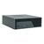 Chieftec UNI Series BU-12B-300 - Tower - mini ITX 300 Watt - blac