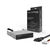 Chieftec CRD-908H - Card reader - 2 in 1 - 3.5" (SD, microSD) - U