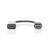 DIGITUS - Video adapter - DisplayPort (M) to HD | DB-340400-001-S