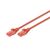 DIGITUS Professional - Patch cable - RJ-45 (M) to | DK-1617-010/R