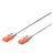 DIGITUS Professional - Patch cable - RJ-45 (M) t | DK-1617-020/WH