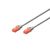 DIGITUS Professional - Patch cable - RJ-45 (M) to R | DK-1617-300