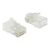 DeLOCK - Network connector - RJ-45 (M) - UTP - 5 - 6.5 mm | 86451