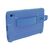 Zebra - Back cover for tablet - silicone r | SG-ET4X-HCHNDSTR1-01