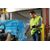 Zebra RS61B0-KBSSZWR / Wearable bar code reader / 2D / LED / Wire