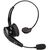 Zebra HS3100 - Headset - on-ear - behind-the-neck  | HS3100-BTN-L